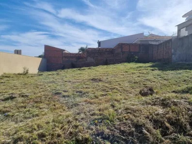 Lote/Terreno à venda, 363m² no Jardim Paulista, Presidente Prudente