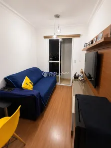 Apartamento com 2 Quartos à venda, 64m² no Vila Assis Brasil, Mauá
