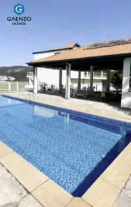 Fazenda/Sítio com 5 Quartos à venda, 5381m² no Parque Vila Rica, Santana de Parnaíba