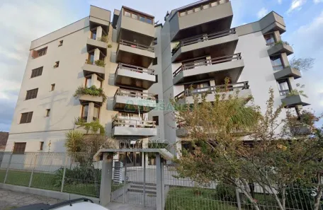 Cobertura com 3 Quartos para alugar, 270m² no Petrópolis, Caxias do Sul