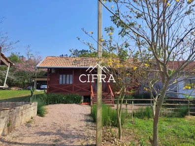 Casa com 2 Quartos à venda, 60m² no Albertina, Rio do Sul