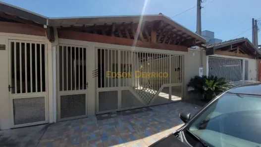 Casa com 3 Quartos à venda, 170m² no Nossa Senhora do Perpétuo Socorro, Pindamonhangaba