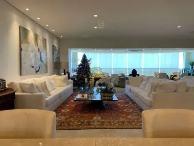Apartamento com 4 Quartos à venda, 434m² no Barra da Tijuca, Rio de Janeiro