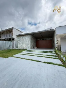 Casa de Condomínio com 3 Quartos à venda, 150m² no Ponta Negra, Manaus