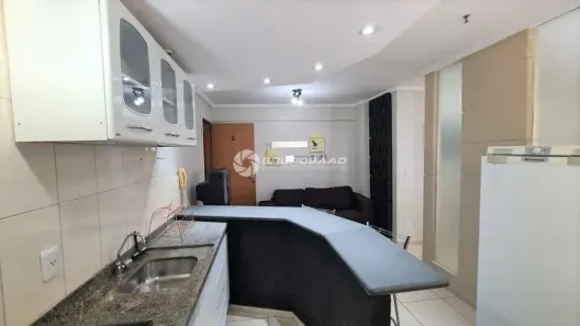 Apartamento com 2 Quartos para alugar, 48m² no Sul, Brasília