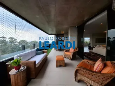Apartamento com 4 Quartos à venda, 510m² no Vila Suzana, São Paulo