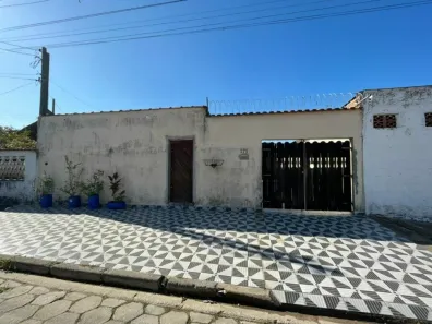 Casa com 3 Quartos à venda, 150m² no Jardim Santana, Mongaguá