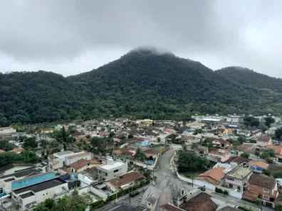 Apartamento com 2 Quartos à venda, 80m² no Canto do Forte, Praia Grande