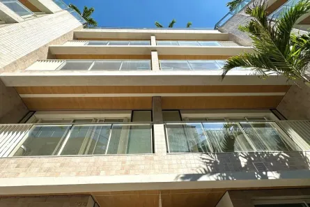 Apartamento com 1 Quarto à venda, 28m² no Gávea, Rio de Janeiro