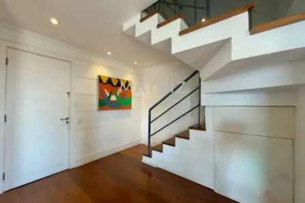 Apartamento com 5 Quartos à venda, 173m² no Itaim Bibi, São Paulo
