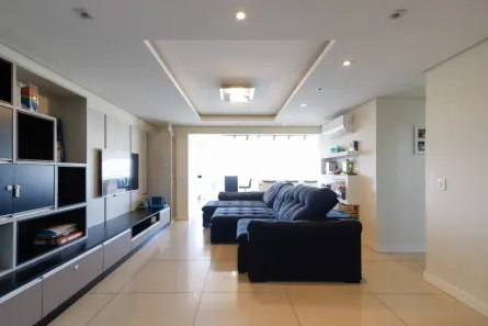 Apartamento com 2 Quartos à venda, 108m² no Água Branca, São Paulo