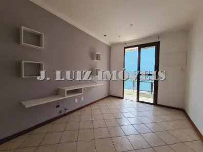 Apartamento com 3 Quartos à venda, 87m² no Taquara, Rio de Janeiro