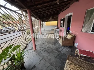 Casa com 4 Quartos à venda, 300m² no Ouro Preto, Belo Horizonte