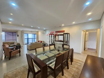 Apartamento com 3 Quartos à venda, 384m² no Jardim São Caetano, São Caetano do Sul