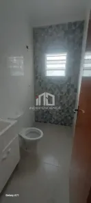 Casa com 2 Quartos à venda, 115m² no Jardim Oriente, São José dos Campos