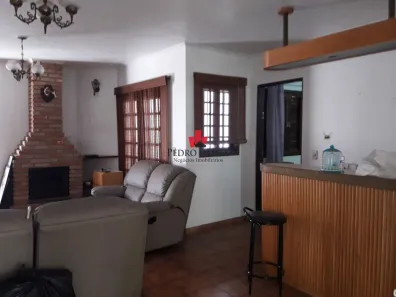 Sobrado com 4 Quartos à venda, 423m² no Parque Penha, São Paulo