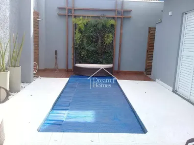 Casa de Condomínio com 3 Quartos à venda, 178m² no Pinheirinho, Vinhedo