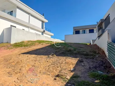 Lote/Terreno à venda, 349m² no Loteamento Terras Alpha São José dos Campos, São José dos Campos