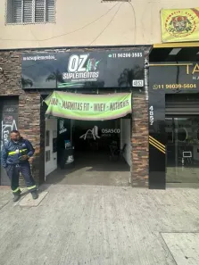 Ponto Comercial com 1 Quarto para alugar, 80m² no km 18, Osasco