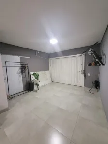 Casa com 2 Quartos à venda, 125m² no Jardim Residencial Roseira, Limeira