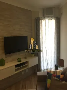 Flat com 1 Quarto para alugar, 28m² no Jardim Paulista, São Paulo
