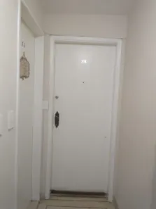 Apartamento com 1 Quarto à venda, 44m² no Bela Vista, São Paulo