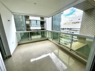 Apartamento com 3 Quartos à venda, 100m² no Praia da Costa, Vila Velha