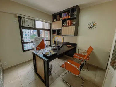 Sala Comercial para alugar, 32m² no Vila Nova Conceição, São Paulo