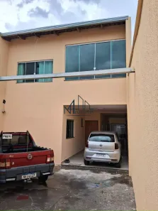 Sobrado com 4 Quartos à venda, 193m² no Parque Atalaia, Aparecida de Goiânia