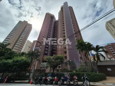 Apartamento com 3 Quartos para alugar, 60m² no Meireles, Fortaleza