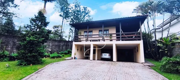 Casa de Condomínio com 3 Quartos à venda, 365m² no Gramado, Cotia