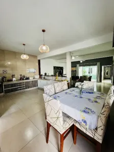 Casa com 2 Quartos à venda, 170m² no Jardim Santa Cruz, Mogi Guaçu