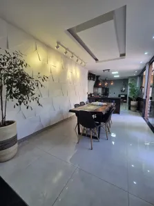 Casa de Condomínio com 4 Quartos à venda, 210m² no Medeiros, Jundiaí