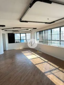 Sala Comercial para alugar, 70m² no Centro, Santo André