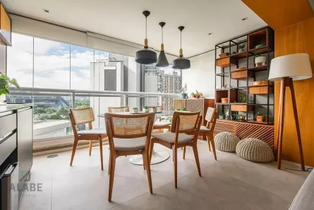 Apartamento com 2 Quartos à venda, 85m² no Pinheiros, São Paulo