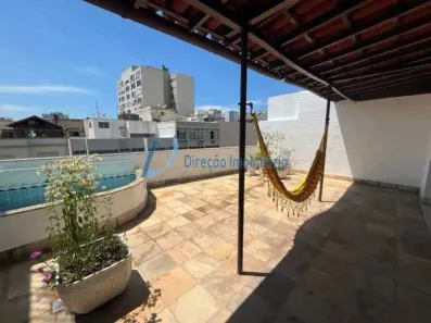 Cobertura com 4 Quartos à venda, 220m² no Copacabana, Rio de Janeiro
