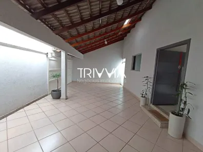 Casa com 3 Quartos à venda, 195m² no Pacaembu, Uberlândia