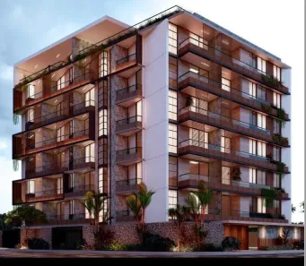 Apartamento com 3 Quartos à venda, 76m² no Intermares, Cabedelo