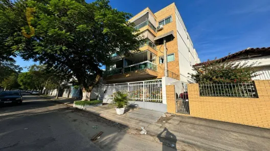 Apartamento com 2 Quartos à venda, 93m² no Pechincha, Rio de Janeiro