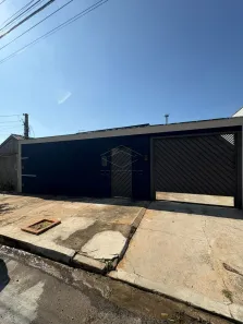 Casa com 2 Quartos à venda, 84m² no Núcleo Residencial Presidente Geisel, Bauru