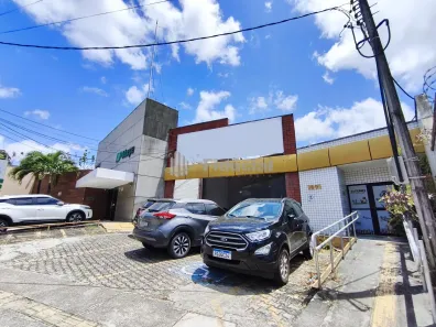 Imóvel Comercial para alugar, 474m² no Dionisio Torres, Fortaleza