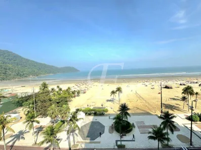 Cobertura com 4 Quartos à venda, 318m² no Flórida, Praia Grande