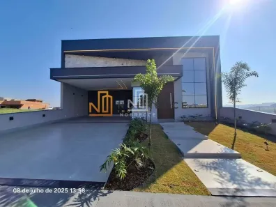 Casa com 3 Quartos à venda, 192m² no Jardim Residencial Dona Maria Candida, Indaiatuba