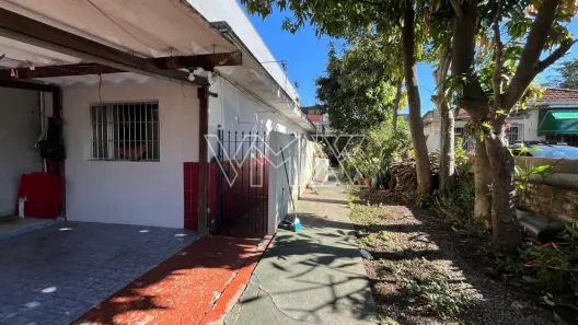 Lote/Terreno à venda, 280m² no Vila Maria Baixa, São Paulo