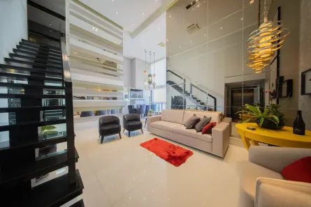 Apartamento com 3 Quartos à venda, 165m² no Jardim Anália Franco, São Paulo