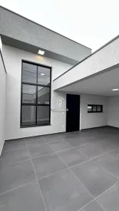 Casa com 3 Quartos à venda, 135m² no Jardim Bom Sucesso, Indaiatuba