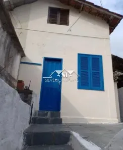 Casa com 3 Quartos à venda, 68m² no Caxambu, Petrópolis