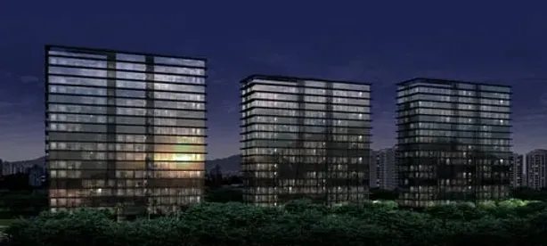 Apartamento com 3 Quartos à venda, 60m² no Camorim, Rio de Janeiro