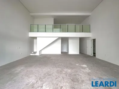 Apartamento com 4 Quartos à venda, 336m² no Alphaville Empresarial, Barueri