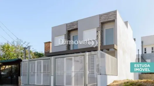 Casa com 3 Quartos à venda, 125m² no Guarujá, Porto Alegre